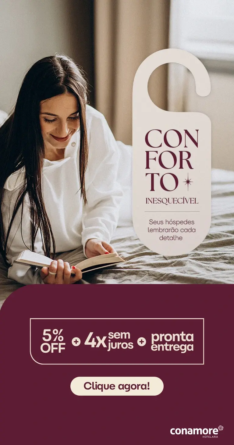 Conforto Inesquecível